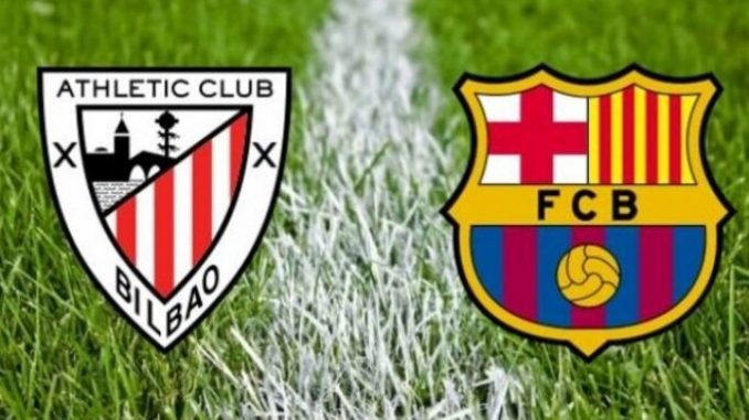 Athletic Bilbao - Barcelona