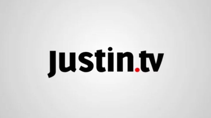 justintv